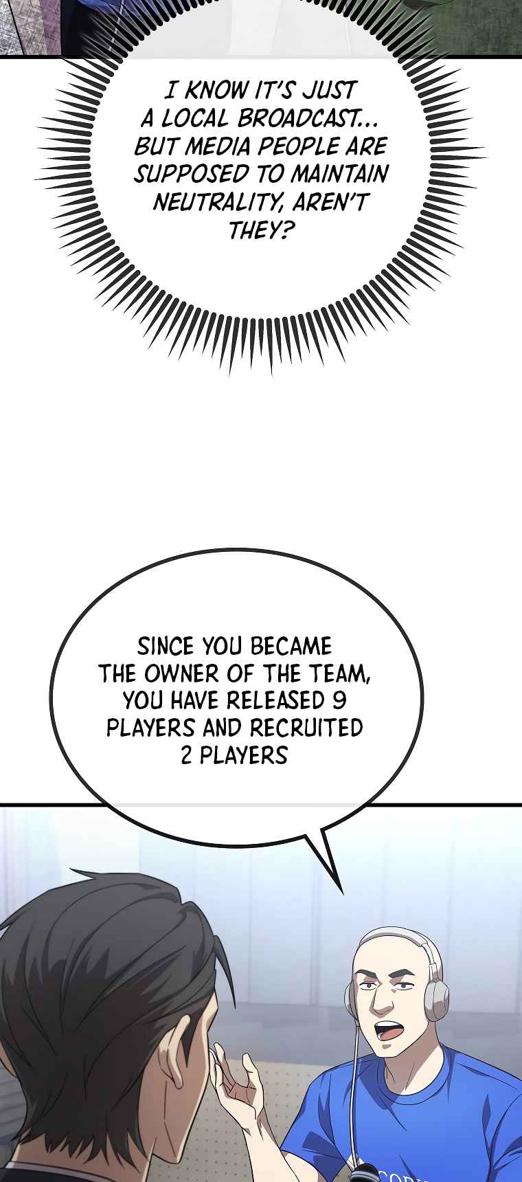 Black-Haired Tactical Genius Chapter 18 18